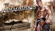 WWE Armageddon 2007 wallpaper 