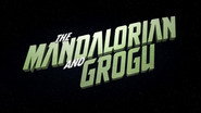 Star Wars: The Mandalorian and Grogu wallpaper 