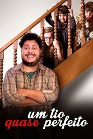 poster Um Tio Quase Perfeito