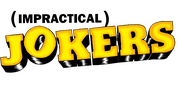 Logo of Impractical Jokers image size 2455x1174