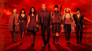 Red 2 wallpaper 