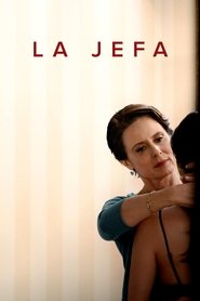 La Jefa Película Completa HD 1080p [MEGA] [LATINO] 2022