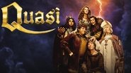 Backdrop of Quasi image size 3840x2160