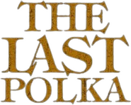 Logo of The Last Polka image size 223x179