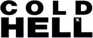 Logo of Cold Hell image size 734x298