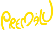 Logo of Premalu image size 4051x2268