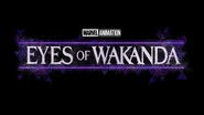 Backdrop of Eyes of Wakanda image size 3840x2160
