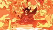 Docteur Strange Le Sorcier Supreme wallpaper 