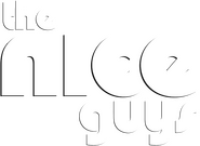 Logo of The Nice Guys image size 738x538