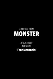 Monster poster