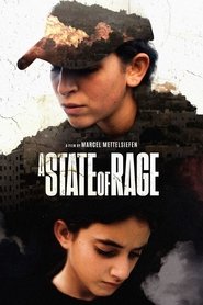 poster A State of Rage