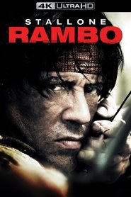 Poster of Rambo image size 2000x3000