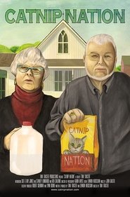 poster Catnip Nation