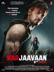 Marjaavaan Poster