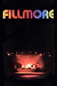 Poster of Fillmore image size 864x1296
