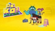 OK K.O.! Let's Be Heroes  