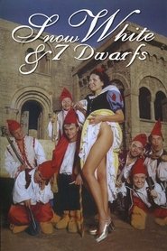 Poster of Snow White and 7 Dwarfs image size 1200x1800