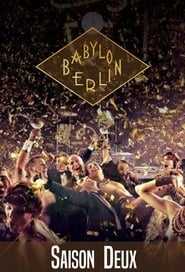 Serie streaming | voir Babylon Berlin en streaming | HD-serie