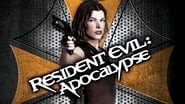 Resident Evil : Apocalypse wallpaper 