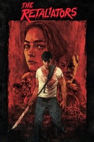 The Retaliators Poster