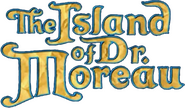 Logo of The Island of Dr. Moreau image size 797x466