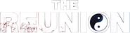 Logo of The Reunion image size 590x151