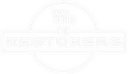 Logo of Salvage Hunters: The Restorers image size 2252x1297