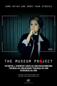 poster The Museum Project