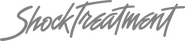 Logo of Shock Treatment image size 778x173