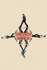 The Hot Rock 1972 123movies