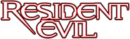 Logo of Resident Evil image size 378x114