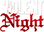 Logo of Violent Night image size 402x292