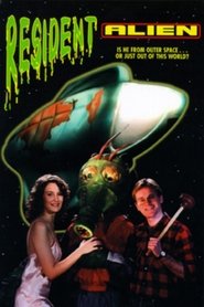 poster Resident Alien