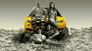 Logan Lucky wallpaper 