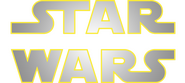 Logo of Star Wars: The Force Awakens image size 2000x902