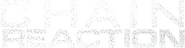 Logo of Chain Reaction image size 784x205