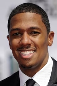 Nick Cannon en streaming