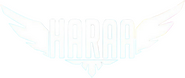 Logo of Haraa image size 1504x635