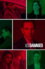 serie streaming - Les Sauvages streaming