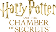 Logo of Harry Potter and the Chamber of Secrets image size 799x460