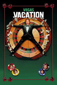 Poster of Vegas Vacation image size 2000x3000