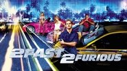 Backdrop of 2 Fast 2 Furious image size 1280x720