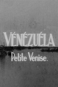 Venezuela, little Venice