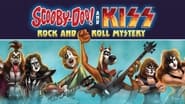 Scooby-Doo! Rencontre avec KISS wallpaper 