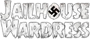 Logo of Jailhouse Wardress image size 670x298