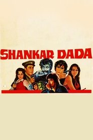 poster Shankar Dada