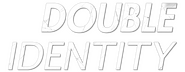 Logo of Double Identity image size 800x310