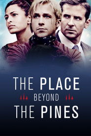 Poster of The Place Beyond the Pines image size 2000x3000