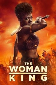 poster The Woman King