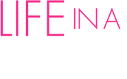 Logo of Life in a Year image size 862x538